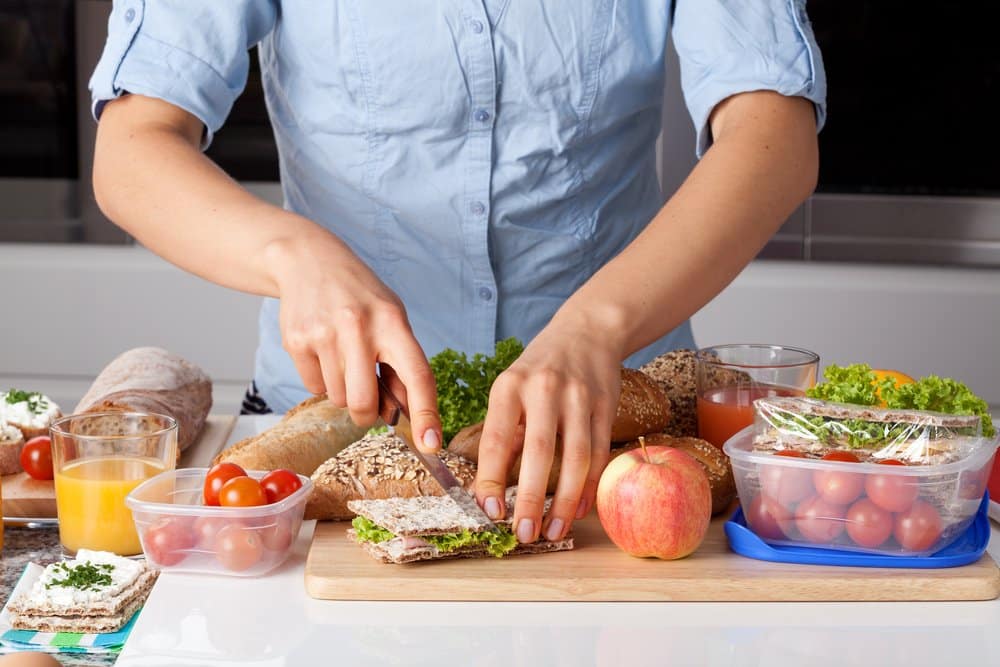 8 Lifelong Healthy Habits