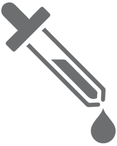 hcg dropper