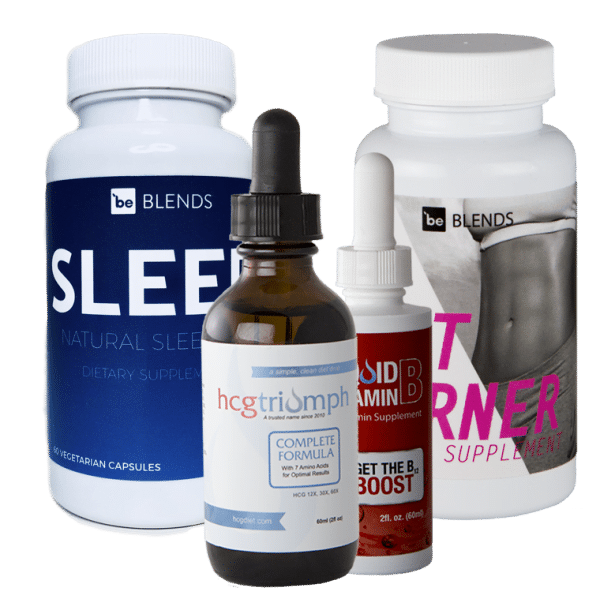 40 Day HDI Bundle